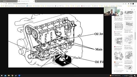 Jz Engine Diagram