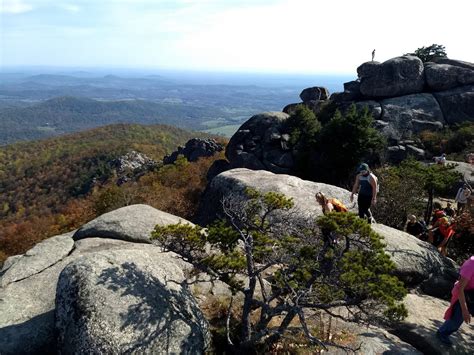 The Most Beautiful Hiking Trails In The Madison County Virginia