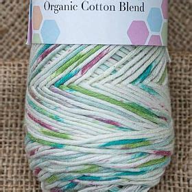 Elements Colours Organic Cotton Blend | Substitutes