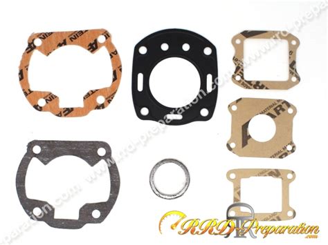 copy of ITALKIT seal kit for high Ø48mm motor on HONDA MTX MBX NSR