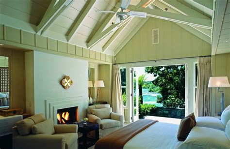 Meet The Sophisticated Style Of The Huka Lodge In New Zealand Covet