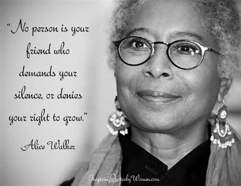 Alice Walker Quotes