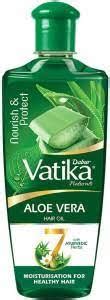 Dabur Vatika H Oil Ml Aloe Vera Seif Pharmacies