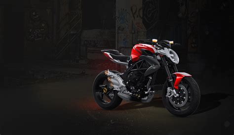 Mv Agusta Brutale Rr Wallpapers Wallpaper Cave