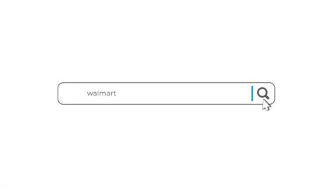 Google Search Bar Stock Video Footage for Free Download