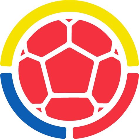 Footpack On Twitter La Colombie Pr Sente Son Nouveau Logo