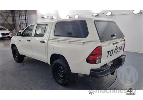 Buy Used Toyota Toyota Hilux Gun Trucks In Listed On Machines U