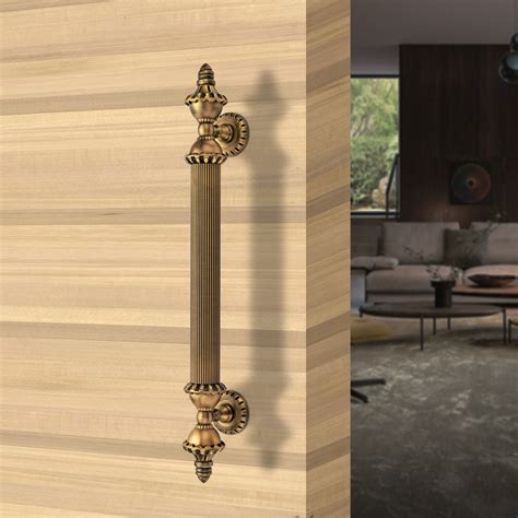 Luxury At Your Fingertips Top Picks For Fancy Door Handles In Chandigarh