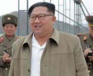 Kim Jong Un El Objetivo Final Es Tener La Fuerza Nuclear M S Poderosa