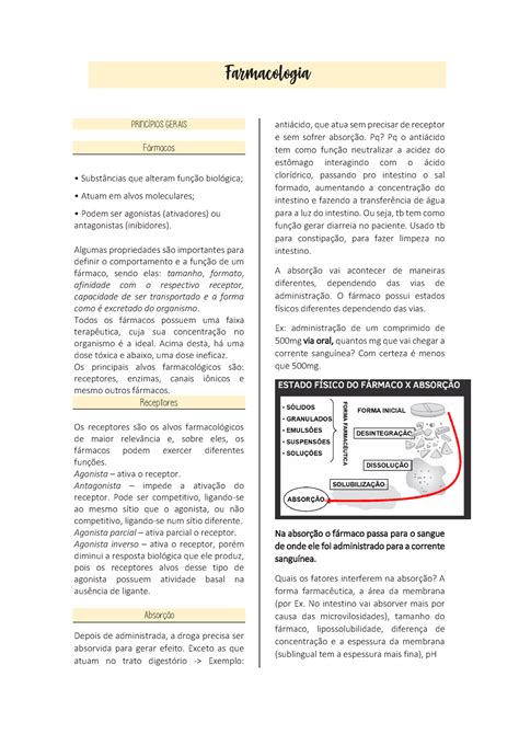 Farmacologia Warning TT Undefined Function 32 Farmacologia