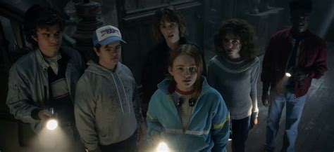 Stranger Things oto tytuły odcinków 4 sezonu Trwa święto serialu