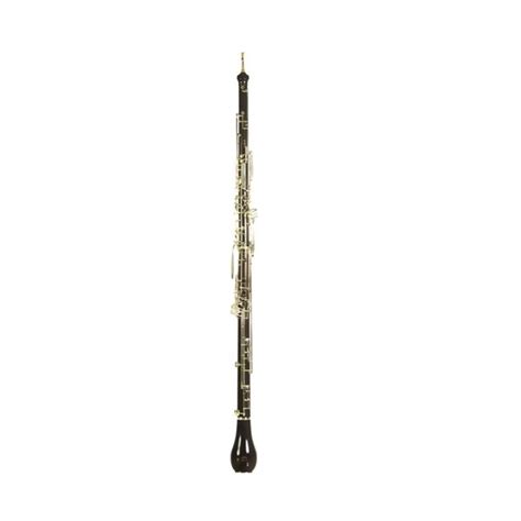 Bass oboe from Lorée manufacturer. Great instrument.