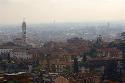 Visiting Bergamo (Favorite Day Trips from Milan) - Smitten Italy Travel Co.