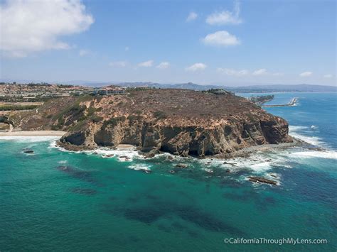 Dana Point Sea Caves Hiking To Pirates Cave California Through My Lens