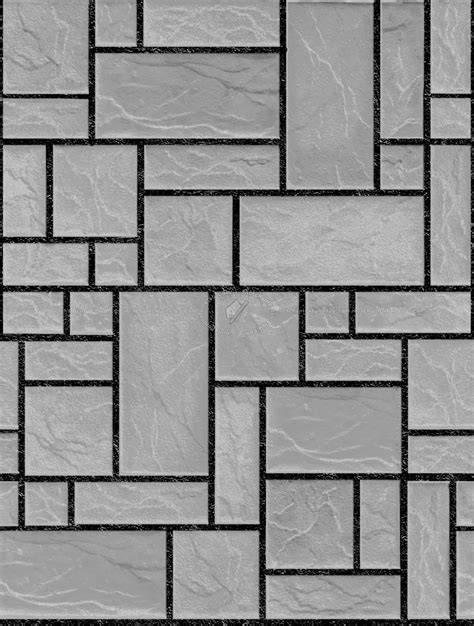 Wall Cladding Stone Texture Seamless 19006