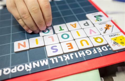 10 Exciting Word Board Games For Kids