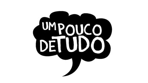 Intro Do Canal Um Pouco De Tudo Youtube