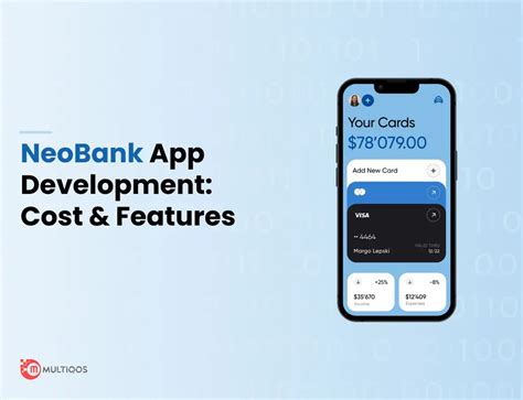 How To Build A Neobank Application Costing Features