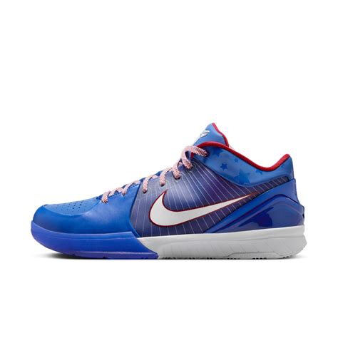 Nike Kobe 4 Protro 'Philly' - Sneaker Steal