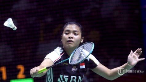 Siaran Live Inews Tv Jadwal Badminton Bwf World Tour Finals Di