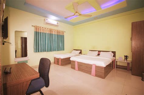 Hotel Somnath Sagar Budget Hotel In Somnath Near Temple