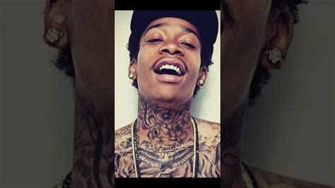 WIZ KHALIFA THEN VS NOW YouTube