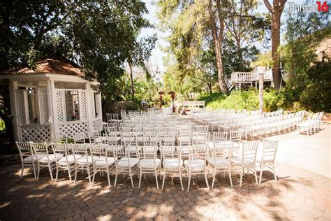 Jones Victorian Wedding Jones Victorian Estate Orange