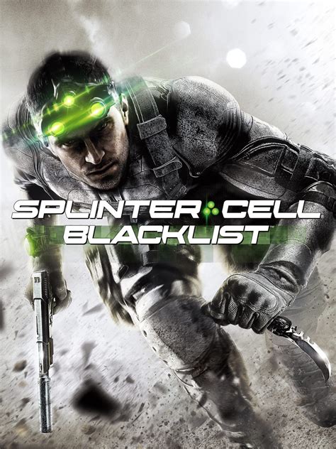 Tom Clancy S Splinter Cell Blacklist News Guides Walkthrough