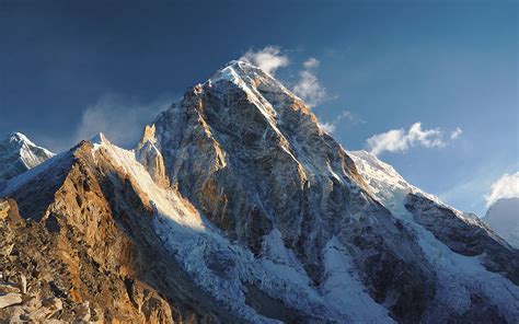 Himalayas Wallpaper High Resolution