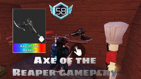 Giveaway And Special Gift At Subs Axe Of The Reaper Gameplay