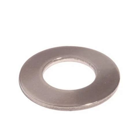 Zinc Plated Bimetallic Round Washer At Rs Piece In Mumbai Id