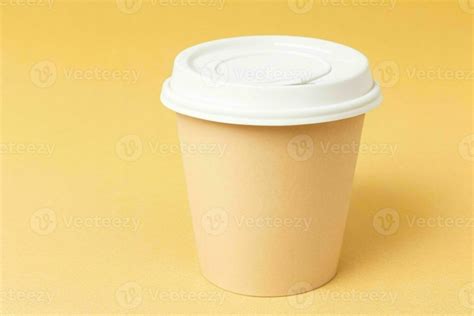 AI generated coffee paper cup mockup. AI Generative Pro Photo 34616140 Stock Photo at Vecteezy