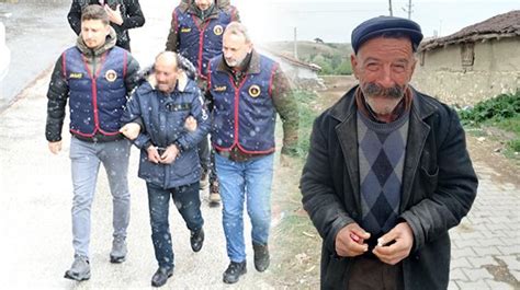 Kardeş cinayetinde kan donduran ifadeler Cansız bedenini yabani