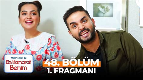 En Hamarat Benim 48 Bölüm 1 Fragmanı YouTube