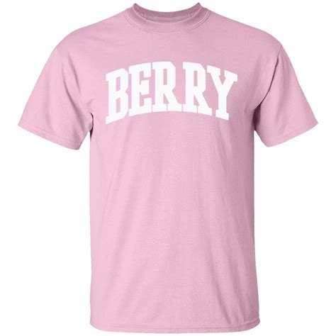 Berry Merch Phoeberry Merch Berry Hoodie Sweatshirt - Tiotee