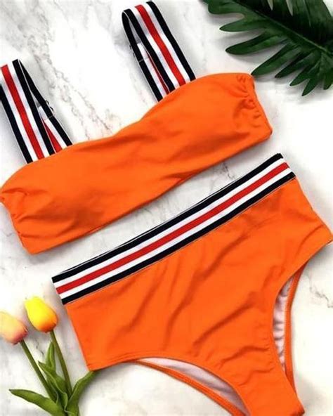 Discover Cute Bikini Perfect For The Summer Gateways Bikinis Sexy Women