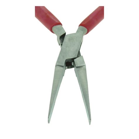 Long Flat Nose Plier Goldsmith Jewellery Supplies