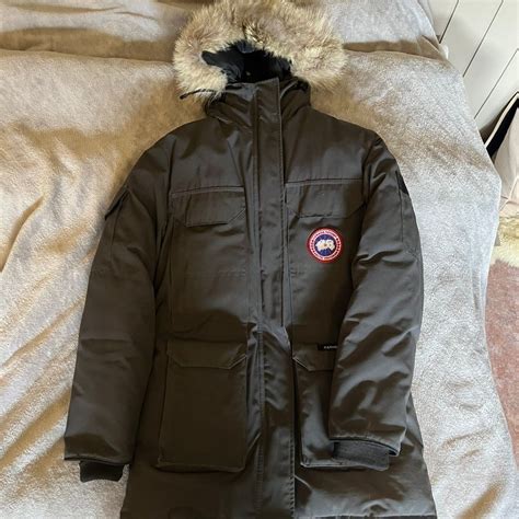 Canada Goose Tise