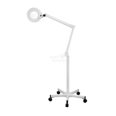 Kosmetick Led Lampa S Lupou A Stojan