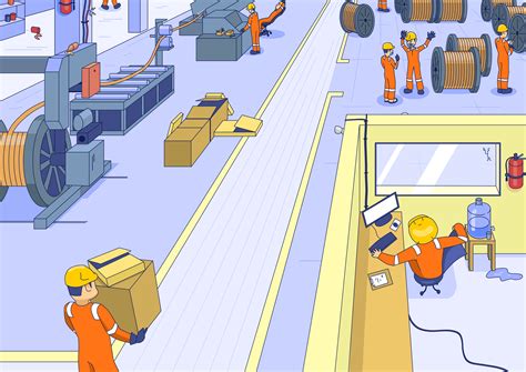 Hazards In Warehouse at Kerry Cruz blog