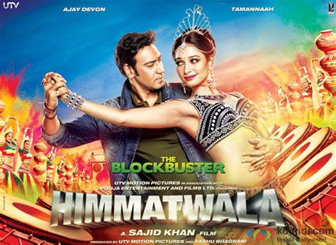 Himmatwala: Box Office Predictions - Koimoi