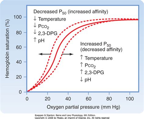 Printed From Student Consult Berne And Levy Physiology 6e The Online