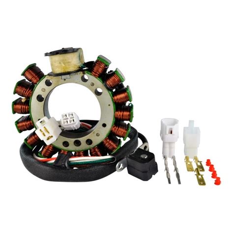 Stator Yamaha 350 Wolverine 350 Big Bear