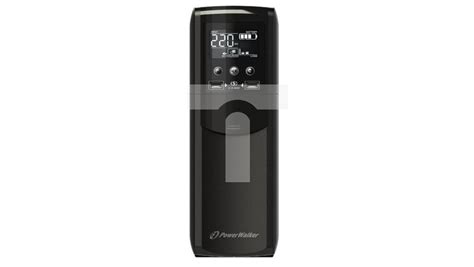 Ups Powerwalker Vi Csw Iec Line Interactive Va X Iec C Usb