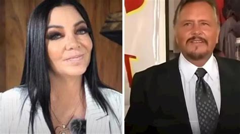 Paco Stanley La historia detrás del noviazgo de Paola Durante con un