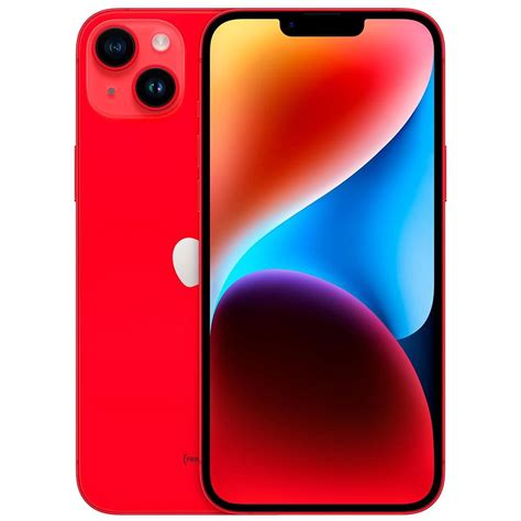 Iphone Plus Gb Vermelho Pontofrio