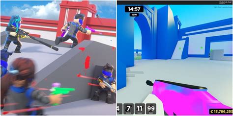 20 Best Roblox Shooting Games