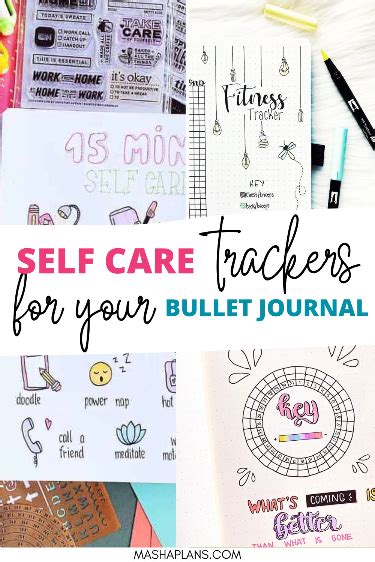 The Ultimate Guide To Bullet Journal Habit Trackers Artofit