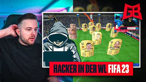 Gamerbrother Spielt Gegen Hacker In Der Weekend League Gamerbrother