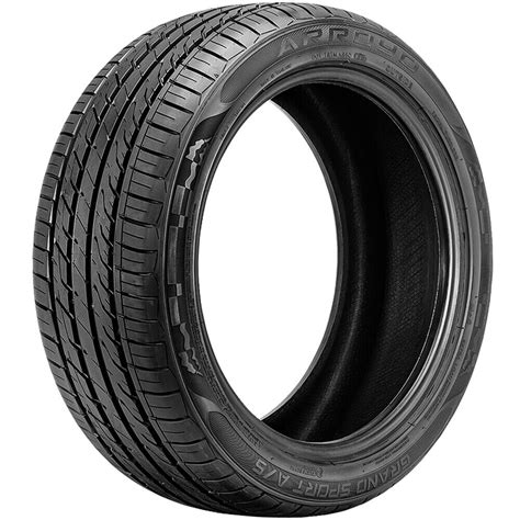 Tires Arroyo Grand Sport A S R W Xl As High Performance Ebay